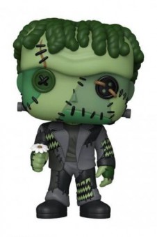 Funko POP! Universal Monsters: Patchwork Frankenstein (2014)
