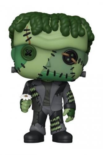 Funko POP! Universal Monsters: Patchwork Frankenstein (2014)