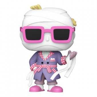 Funko POP! Universal Monsters: Invisible Man (2412)