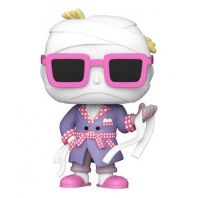 Funko POP! Universal Monsters: Invisible Man (2412)