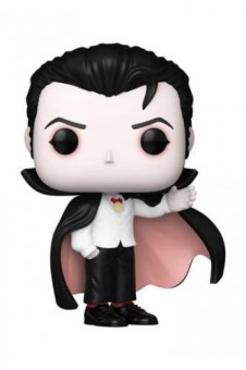 Funko POP! Universal Monsters: Dracula (2411)
