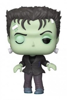 Funko POP! Universal Monsters: Frankenstein (2409)