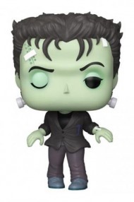 Funko POP! Universal Monsters: Frankenstein (2409)