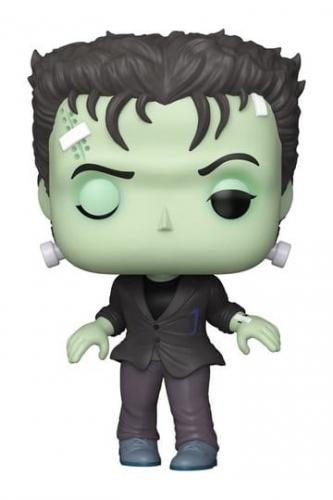 Funko POP! Universal Monsters: Frankenstein (2409)