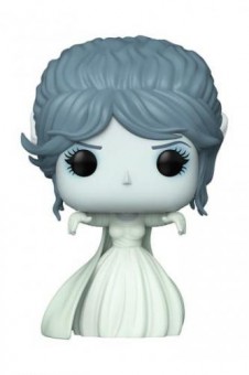 Funko POP! Universal Monsters: Bride of Frankenstein (2410)