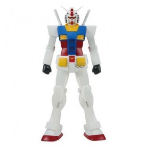 Mobile Suit Gundam Genkai Toppa: RX-78-2 Gundam 28cm