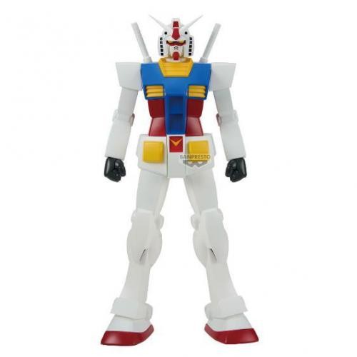 Mobile Suit Gundam Genkai Toppa: RX-78-2 Gundam 28cm