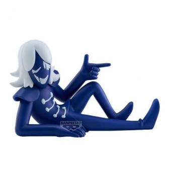 Deltarune Fig Life: Rouxls Kaard 18cm