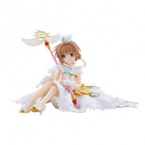 Cardcaptor Sakura Clear Card: Sakura Kinomoto 14cm