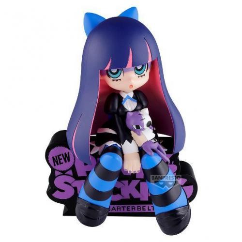 New Panty Stocking w/Garterbelt Monitor: Stocking 12cm (B)