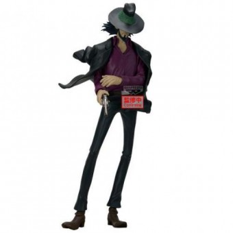 Lupin the 3rd: Daisuke Jigen 27cm