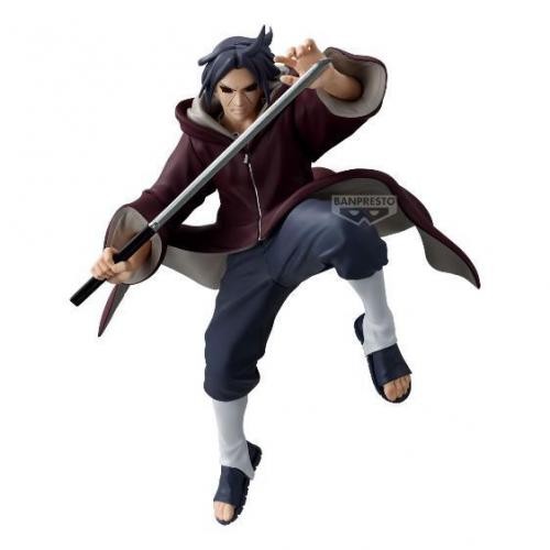 Naruto Shippuden Vibration Stars: Itachi Uchiha 18cm