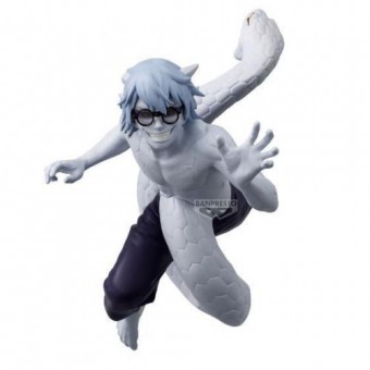 Naruto Shippuden Vibration Stars: Kabuto Yakushi 14cm