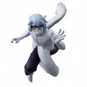 Naruto Shippuden Vibration Stars: Kabuto Yakushi 14cm