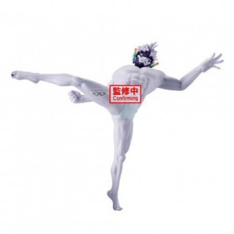 Dandadan Vibration Stars: Jiji Transformered 16cm