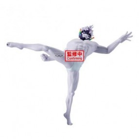 Dandadan Vibration Stars: Jiji Transformered 16cm