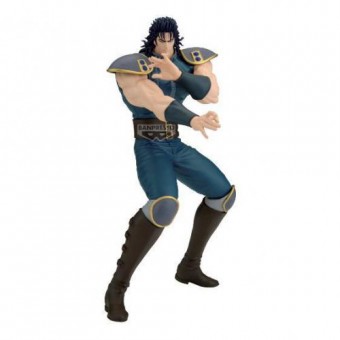 Fist of the North Star Grandista: Rei 27cm