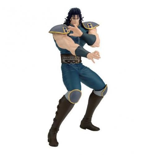 Fist of the North Star Grandista: Rei 27cm