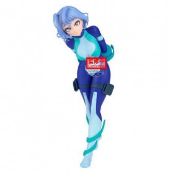 My Hero Academia Glitter Glam: Nejire Hado 21cm (A)