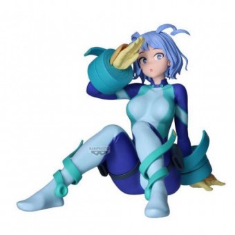 My Hero Academia Glitter Glam: Nejire Hado 14cm (B)
