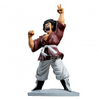 Dragon Ball Z History Box: Mr. Satan 15cm
