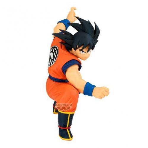 Dragon Ball Z Match Makers: Son Goku vs Vegeta 13cm