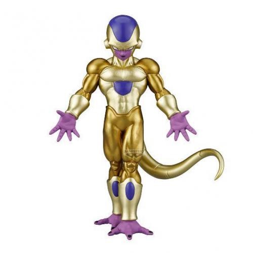 Dragon Ball Super Solid Edge Works: Frieza 17cm