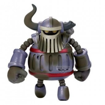 One Piece Mega WCF: Iron Giant 15cm