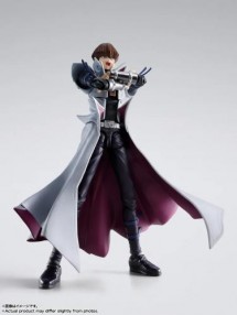 AF Yu-Gi-Oh! SHF: Seto Kaiba 15cm