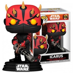 Funko POP! Star Wars: Icarus (830)