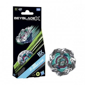 Beyblade X Tide Whale