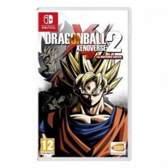Dragon Ball Xenoverse 2