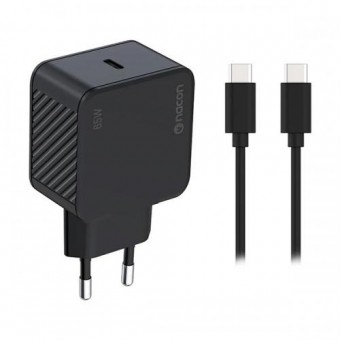 BigBen OLP Adattatore USB-C, 65 Watt per ROG XBX Ally