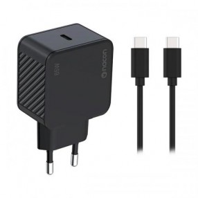 BigBen OLP Adattatore USB-C, 65 Watt per ROG XBX Ally