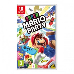 Super Mario Party