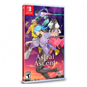 Astral Ascent LRG