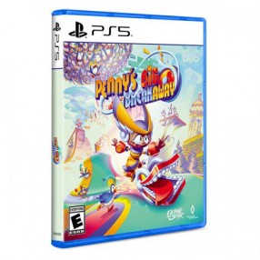 Penny's Big Breakaway LRG