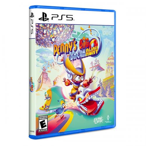 Penny's Big Breakaway LRG