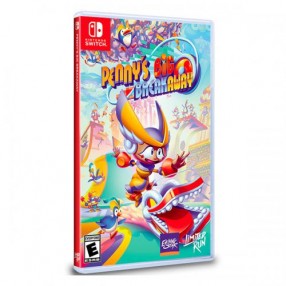 Penny's Big Breakaway LRG