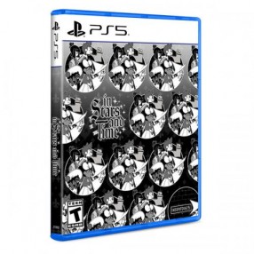 In Stars and Time LRG