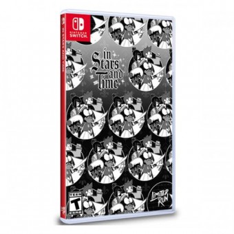 In Stars and Time LRG