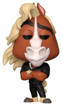Funko POP! Zootopia 2: Winddancer (1658)