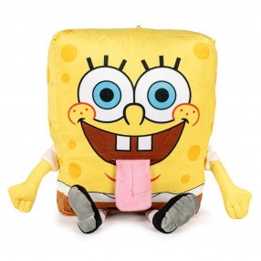Peluche Bob Esponja SpongeBob 50cm