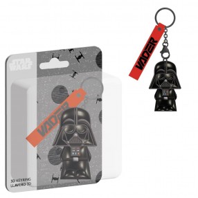Llavero Darth Vader Star Wars