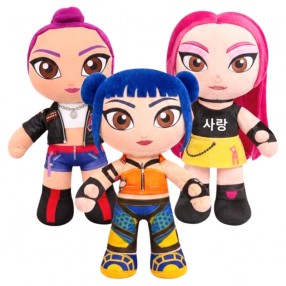 Peluche Kpop 35cm surtido