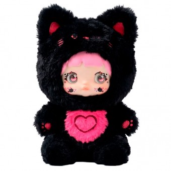 Muñeco peluche sorpresa Blind Box Loveliness Never Ends Series Nommi 20cm surtido