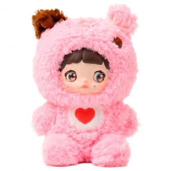 Muñeco peluche sorpresa Blind Box Loveliness Never Ends Series Nommi 20cm surtido