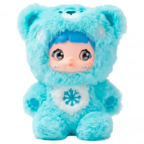 Muñeco peluche sorpresa Blind Box Loveliness Never Ends Series Nommi 20cm surtido