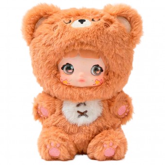 Muñeco peluche sorpresa Blind Box Loveliness Never Ends Series Nommi 20cm surtido