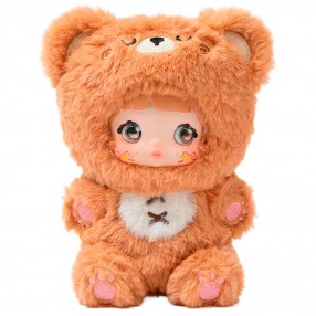 Muñeco peluche sorpresa Blind Box Loveliness Never Ends Series Nommi 20cm surtido